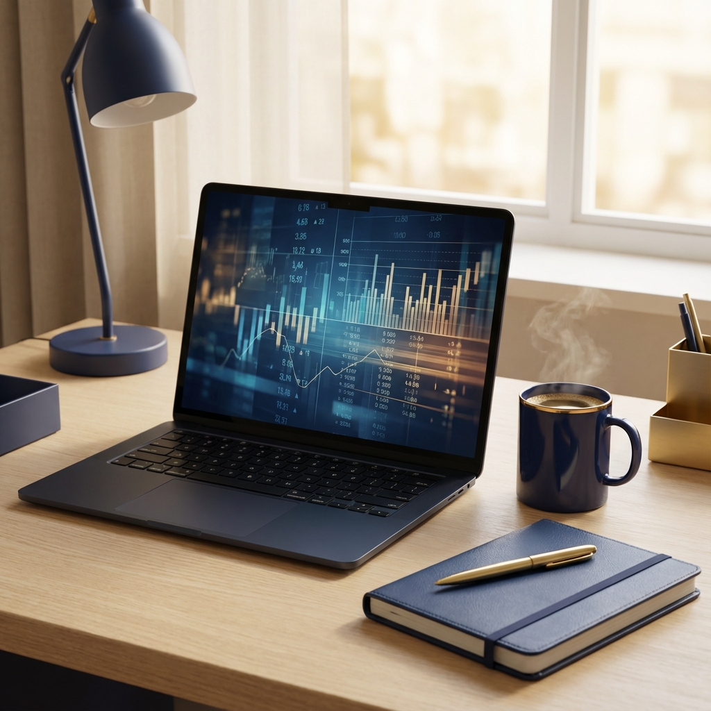 Bookkeeping Services